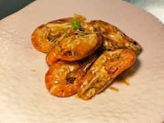 -许爷家·生态湖鲜(徐汇日月光店)