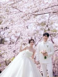 -全城热恋璀璨婚纱摄影(国贸总店)