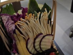 -湊湊火锅·茶憩(石家庄万象城店)