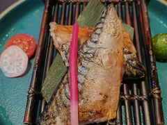 -大江户日本料理(吕厝店)