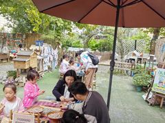 -HERRE·FARM 赫尔露营农场·团建聚会包场