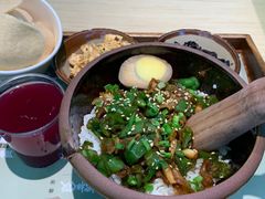 -京参 • 擂椒饭(这有山店)