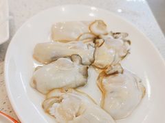 -冯姐生蚝(长隆横琴店)