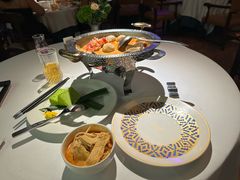 -狮拾久·现代新加坡料理(福田COCO Park店)