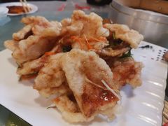 -哈勒滨饭庄(南二道街店)