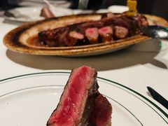 -Wolfgang’s Steakhouse 沃夫冈牛排馆(上海白玉兰广场店)