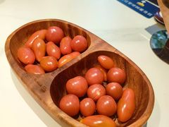 -清真·卡德尔大叔新疆主题餐厅(龙汇路店)