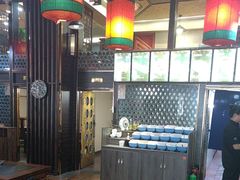 -陈府大宅门成都火锅·手切鲜肉(太原街店)