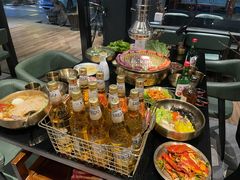 -东味北道熟成·炭火烤肉(九龙店)