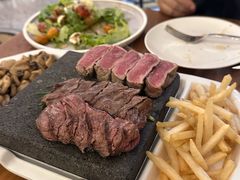 -Entrecôte 法国牛扒馆(保利·时光里店)