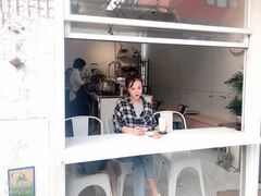 -METAL HANDS(五道营店)