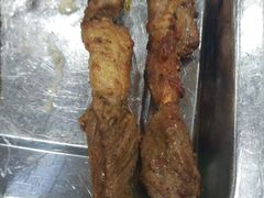 -西北朗益和穆斯林餐厅