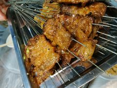 -小民大排档(光谷店)