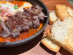 -CRAZYONES西班牙海鲜饭(上海美罗城店)