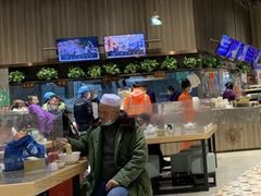 -京穆兰兰州牛肉面·清真(中川机场店)