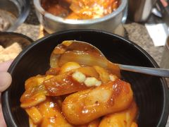 -高丽苑韩国烤肉(海昌路旗舰店)