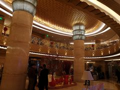 -上海新世界丽笙大酒店旋景餐厅(人民广场店)
