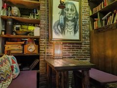 -城墙外BAR