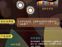 -波涛眼镜(师大路店)