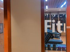 -长白山万达锦华套房酒店