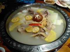 -庄老幺火锅(娄山关路店)