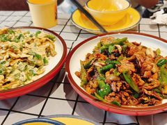 -江西老表·经典江西八大碗