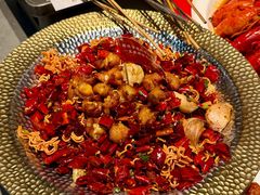 -醉炫音速烧烤·干煸菜(沙河总店)