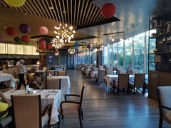 大堂-红林大酒店RFcafe自助餐厅