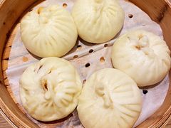 阳阳酱肉包-阳阳中国饭(北京荟聚店)