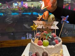 -EnergyCake蛋糕理想国