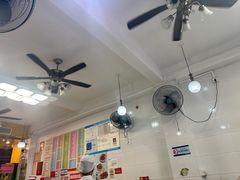 -芬芳甜品(同福路店)