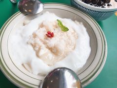 -堂屋糖水店(愚园店)