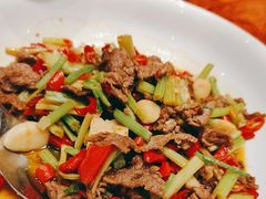 -农耕记·湖南土菜(福田车公庙店)