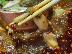 -小南房鲜美蛙火锅(北苑店)