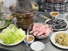 -三兴涮羊肉(荣安大街店)