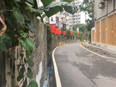 -周三的情书花园餐厅(江北店)