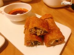 -枣子树·素食餐厅(普陀山店)