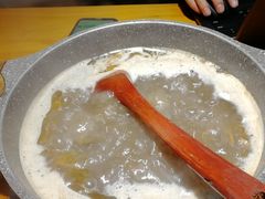 -大牛湾·眷村牛肉面(蠡溪店)