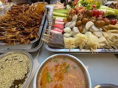 -谢智冷沾沾(万达金街店)