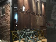 -广东道至正餐厅(区庄店)