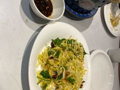 -北李·海肠捞饭·大连菜(望京凯德MALL店)