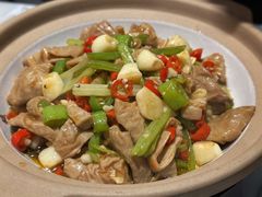 -凯鸽酒楼(大同振兴街店)