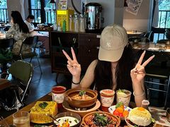 -岛风·台食小馆 ISLAND BISTRO(烟台山店)