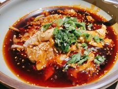 -辛香汇·现炒川菜(武进吾悦店)