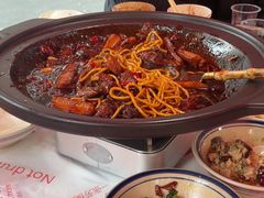 -回味黑鸭煲·始于2006(万松园店)