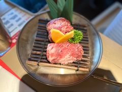 秘制卷牛肋排-西塔老太太泥炉烤肉(青浦蟠龙天地店)