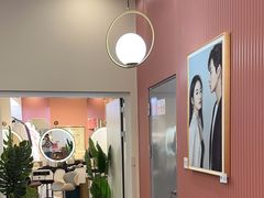 -海马体照相馆(上海宝山万达广场店)
