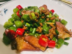 -香云轩·顺德菜(香云纱园林酒店店)