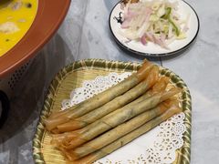 -粥堂里餐厅(城市御园店)