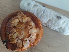 -CARINO BAKERY&CAFE(人广来福士店)